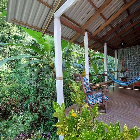 Casa Lina Sloth View Exotic Apartment With Privat Kitchen Puerto Viejo de Talamanca 外观 照片