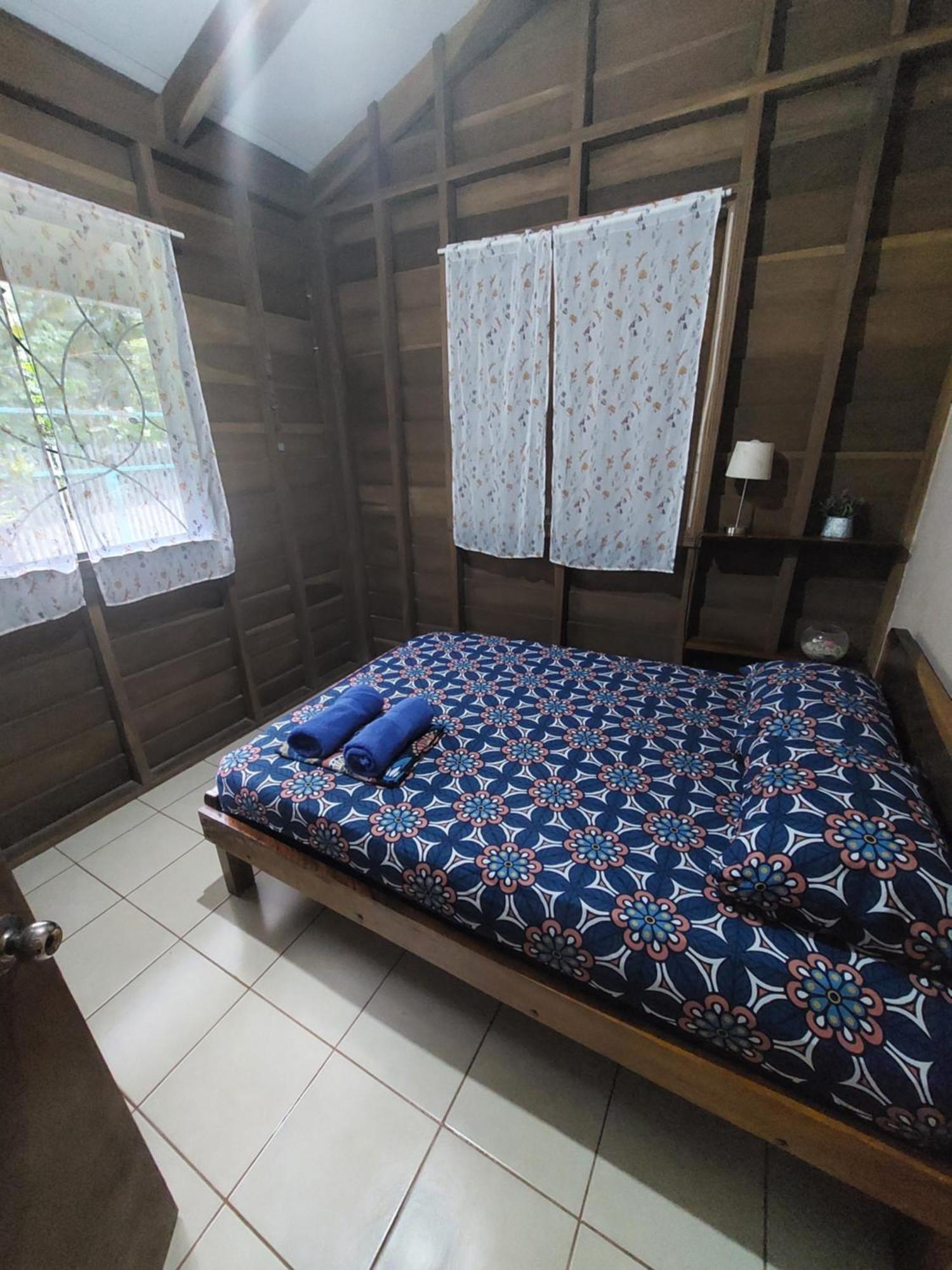 Casa Lina Sloth View Exotic Apartment With Privat Kitchen Puerto Viejo de Talamanca 外观 照片