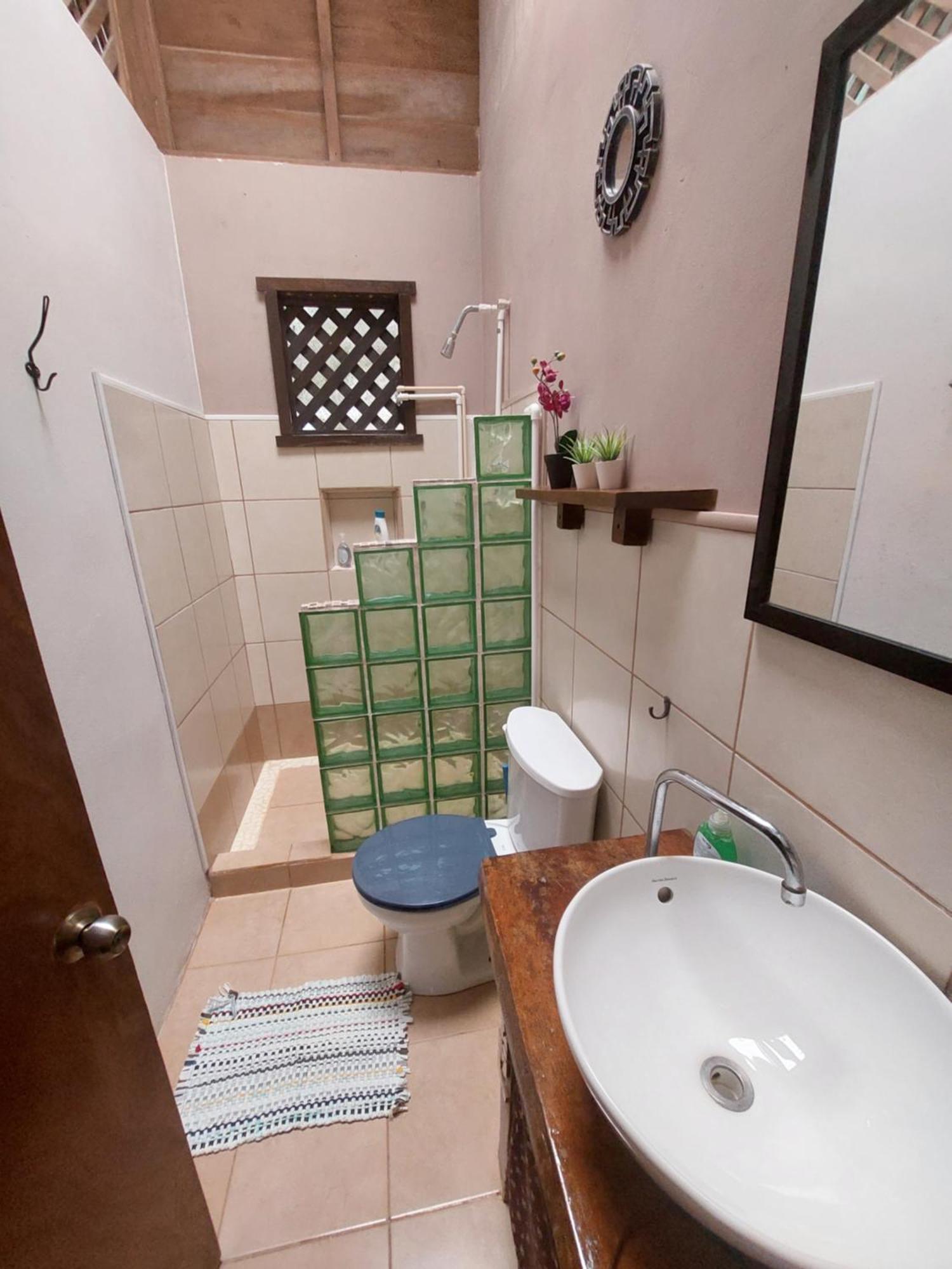 Casa Lina Sloth View Exotic Apartment With Privat Kitchen Puerto Viejo de Talamanca 外观 照片