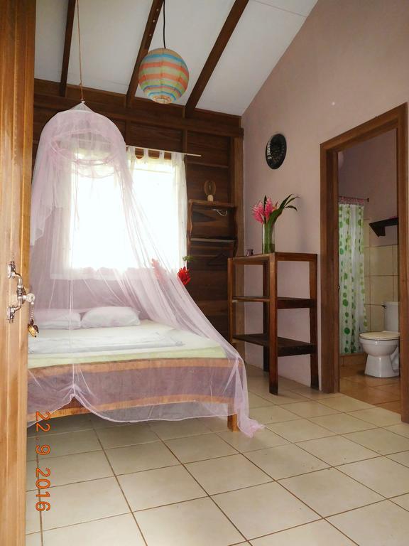 Casa Lina Sloth View Exotic Apartment With Privat Kitchen Puerto Viejo de Talamanca 外观 照片