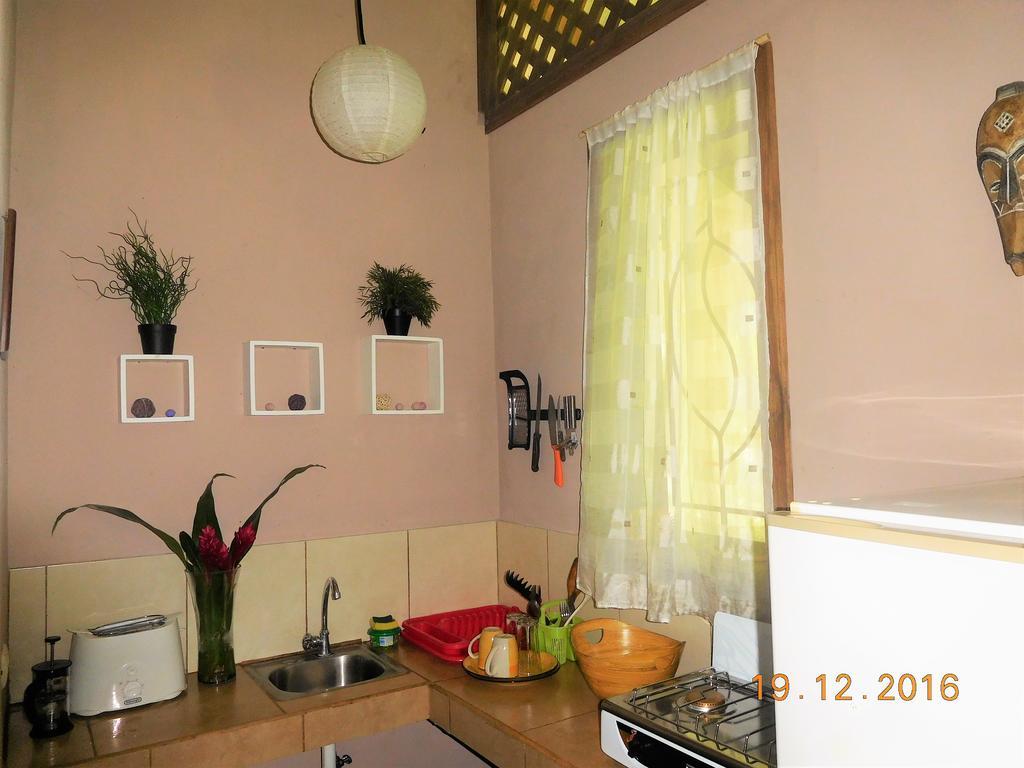 Casa Lina Sloth View Exotic Apartment With Privat Kitchen Puerto Viejo de Talamanca 外观 照片