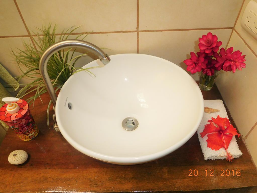 Casa Lina Sloth View Exotic Apartment With Privat Kitchen Puerto Viejo de Talamanca 外观 照片
